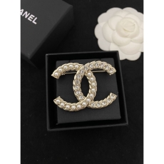 Chanel Brooches